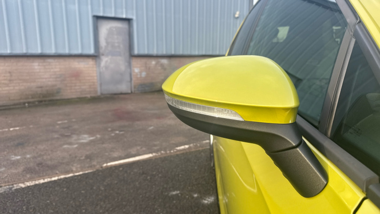 Volkswagen Golf 1.5 TSI 150 R-Line 5dr Petrol Hatchback